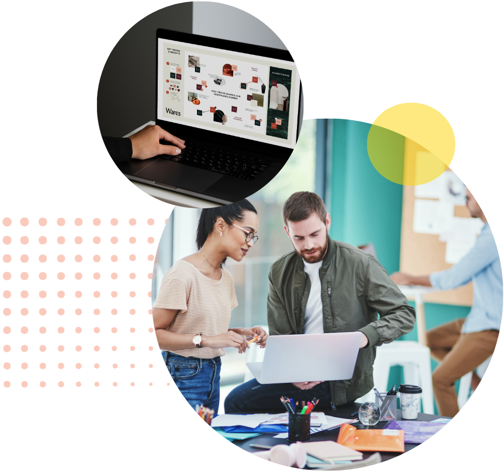 Trusted by Growing Brands & Agencies