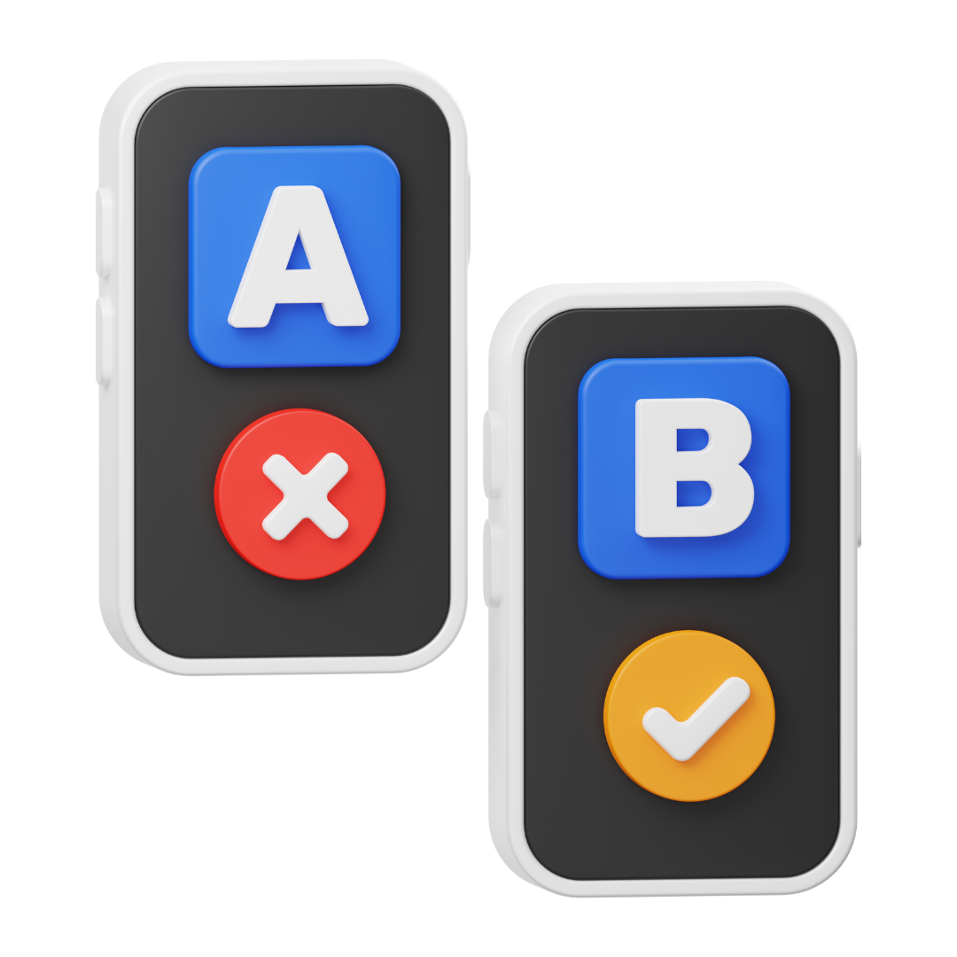 ABTest