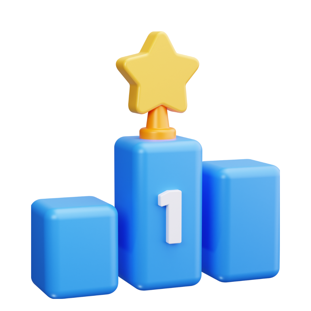 Leaderboard