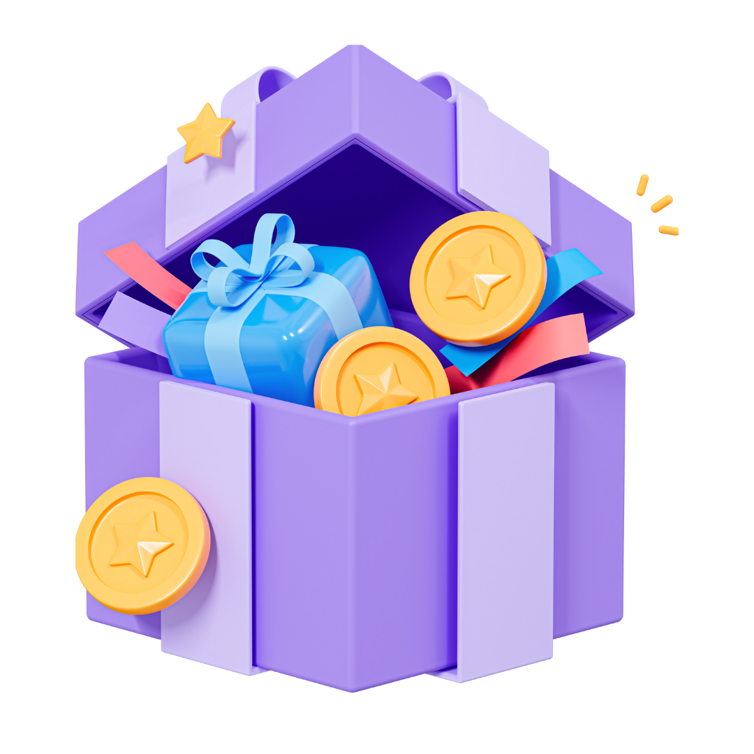 Rewards